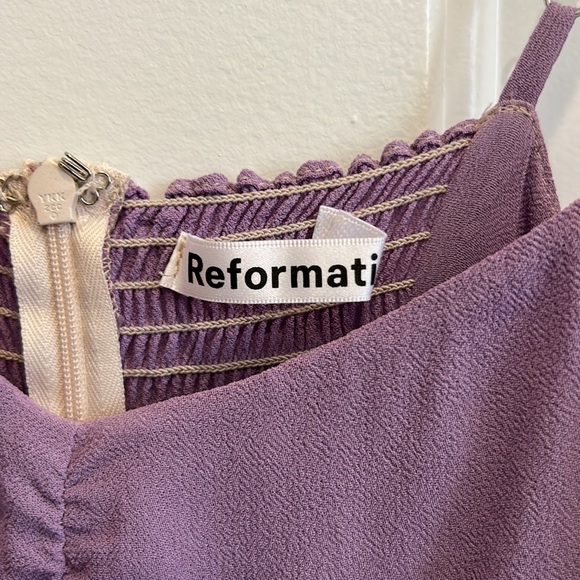 Reformation Dress - Picture 6 of 7